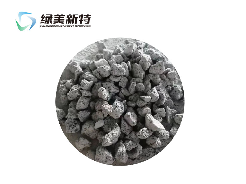 濾料-鈣基脫氮除磷生物濾料